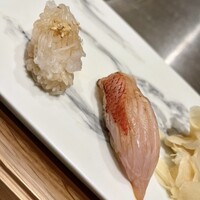 GINZA SUSHI BANYA KAI - 