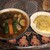 SoupCurry ATMAN - 料理写真:見るからに美味しいルックスが良きかな