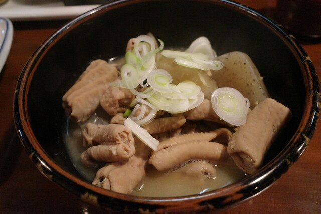 あさくさ - 磐梯熱海（焼き鳥）の写真