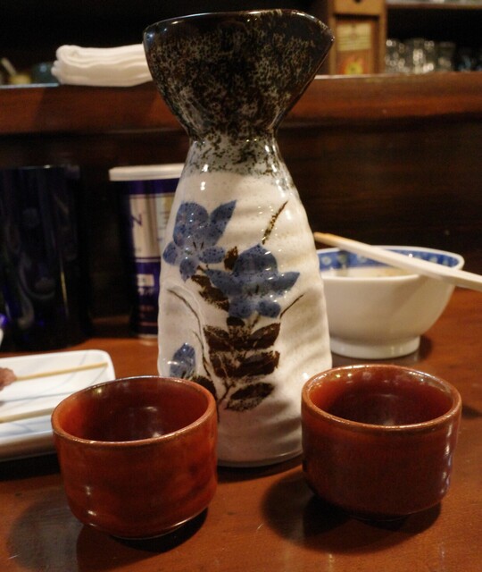 あさくさ - 磐梯熱海（焼き鳥）の写真