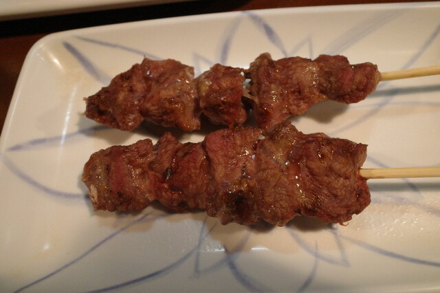 あさくさ - 磐梯熱海（焼き鳥）の写真