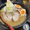 麺処 花田 池袋店