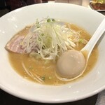 麺　藏藏 - 