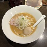 麺　藏藏 - 