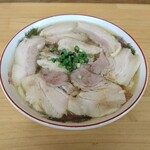 いわい製麺 - 