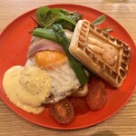 Miffy cafe tokyo - 