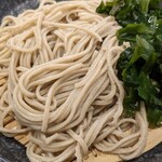 Juuwari Soba Sagatani - 