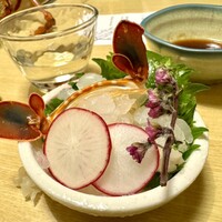 割烹 川田 - 