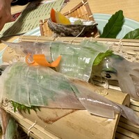 割烹 川田 - 