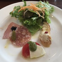 Serafina NEW YORK さいたま新都心店 - 