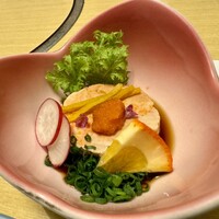 割烹 川田 - 