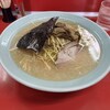 グッドモーニング ラーメンショップ
