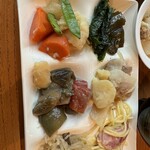 山の神温泉　優香苑 - 