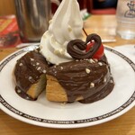 コメダ珈琲店 - 