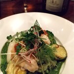 ワインバー マイアーレ - 