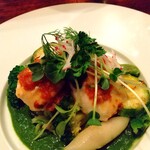 ワインバー マイアーレ - 