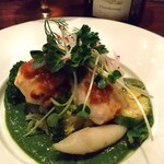 ワインバー マイアーレ - 