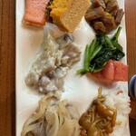 山の神温泉　優香苑 - 