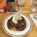 コメダ珈琲店 - 
