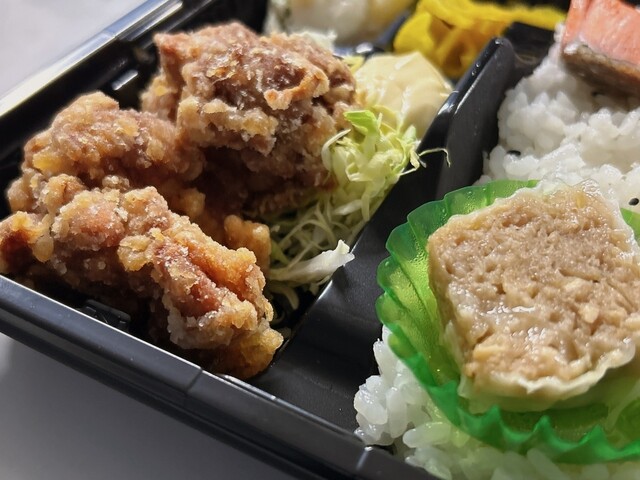 街の惣菜や mon 青葉通一番町 | 仙台の弁当・惣菜専門店