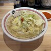 茨城タンメン カミナリ 古河店