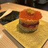 Sushi Kaki Kitasenju Sushi Ebisu - 