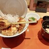 炭焼きうなぎ・かしわ 登河 池下店