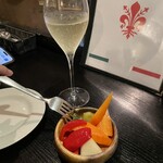 イル コッチュート - 