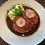 メッツゲライ ササキ - 