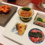 月夜に米の飯 武井 - 