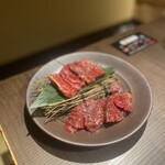 焼肉トラジ - 