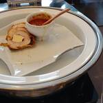 ベイクオーレ - 若鶏のコルドンブルー