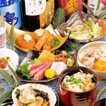 相撲茶屋 ちゃんこ 江戸沢 - 