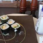 ベイクオーレ - 太巻き