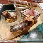 月夜に米の飯 武井 - 