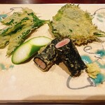 月夜に米の飯 武井 - 