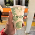 VEGETERIA - 