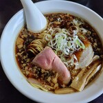 大津家 - ブラック