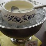 ベイクオーレ - ビシソワーズ