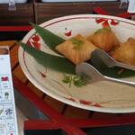 ベイクオーレ - 五目稲荷