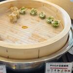 ベイクオーレ - 焼売