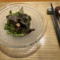 旬華 なか村 - 