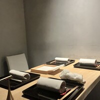 御料理 無窮 - 