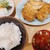 餃子センター - 料理写真:スタミナ定食
