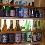 魚処 魚兵 - お魚だけでなく、お酒にも拘っております！日本酒をはじめ焼酎・ウイスキーといろんな種類のお酒を揃えております！！