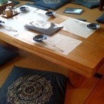 魚処 魚兵 - 座敷もご準備しております。