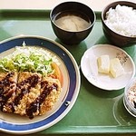 ポートテラスカフェ - 