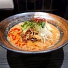 香氣　四川麺条  - 担々麺
