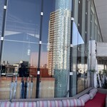 Hacienda del cielo MODERN MEXICANO - 