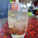 Hacienda del cielo MODERN MEXICANO - 